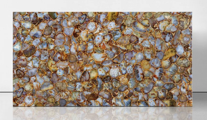 Агат Agate Carnelian